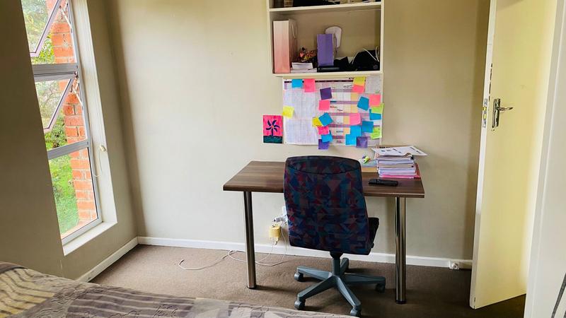 To Let 1 Bedroom Property for Rent in Kingswood Eastern Cape